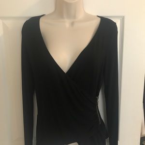 Lot of 2 PattyBoutik tops